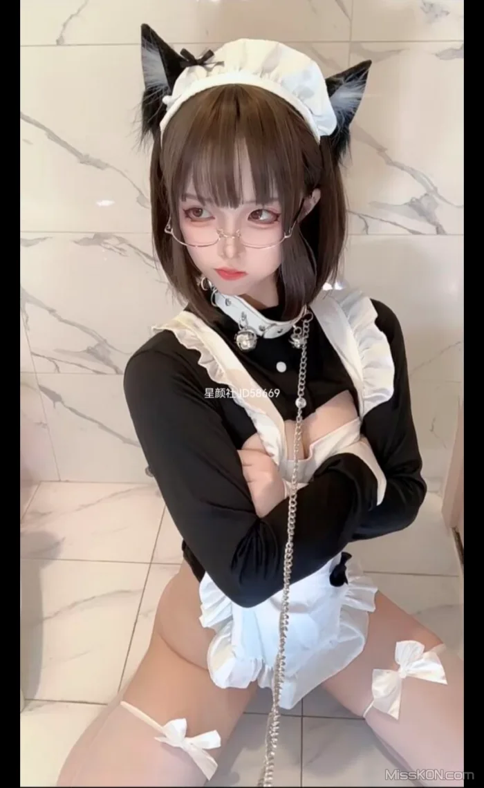 Coser@喵帕斯: 精选Cos 39部合集 (351 photos ) 4 Coser@喵帕斯: 精选Cos 39部合集 (351 photos ) 4