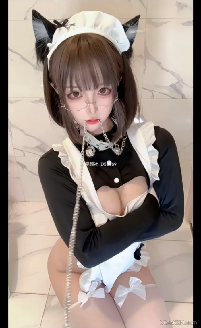 Coser@喵帕斯: 精选Cos 39部合集 (351 photos ) 11 Coser@喵帕斯: 精选Cos 39部合集 (351 photos ) 11