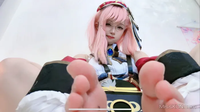 Coser@喵帕斯: 精选Cos 39部合集 (351 photos ) 12 Coser@喵帕斯: 精选Cos 39部合集 (351 photos ) 12