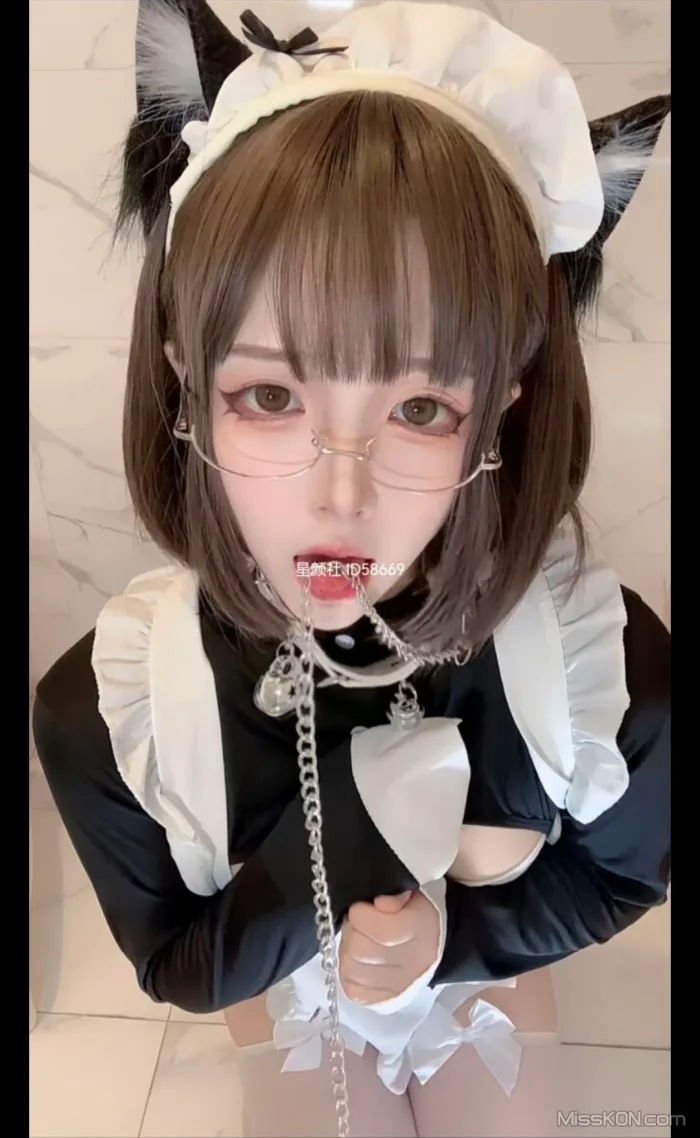 Coser@喵帕斯: 精选Cos 39部合集 (351 photos ) 9 Coser@喵帕斯: 精选Cos 39部合集 (351 photos ) 9
