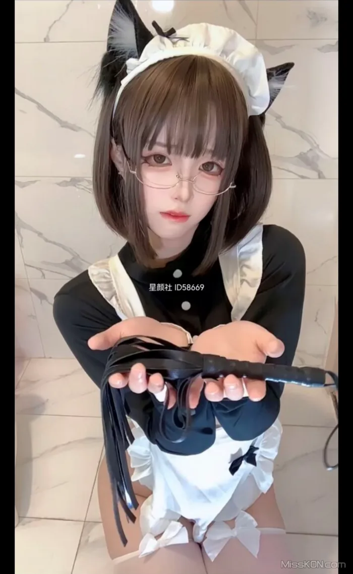 Coser@喵帕斯: 精选Cos 39部合集 (351 photos ) 10 Coser@喵帕斯: 精选Cos 39部合集 (351 photos ) 10