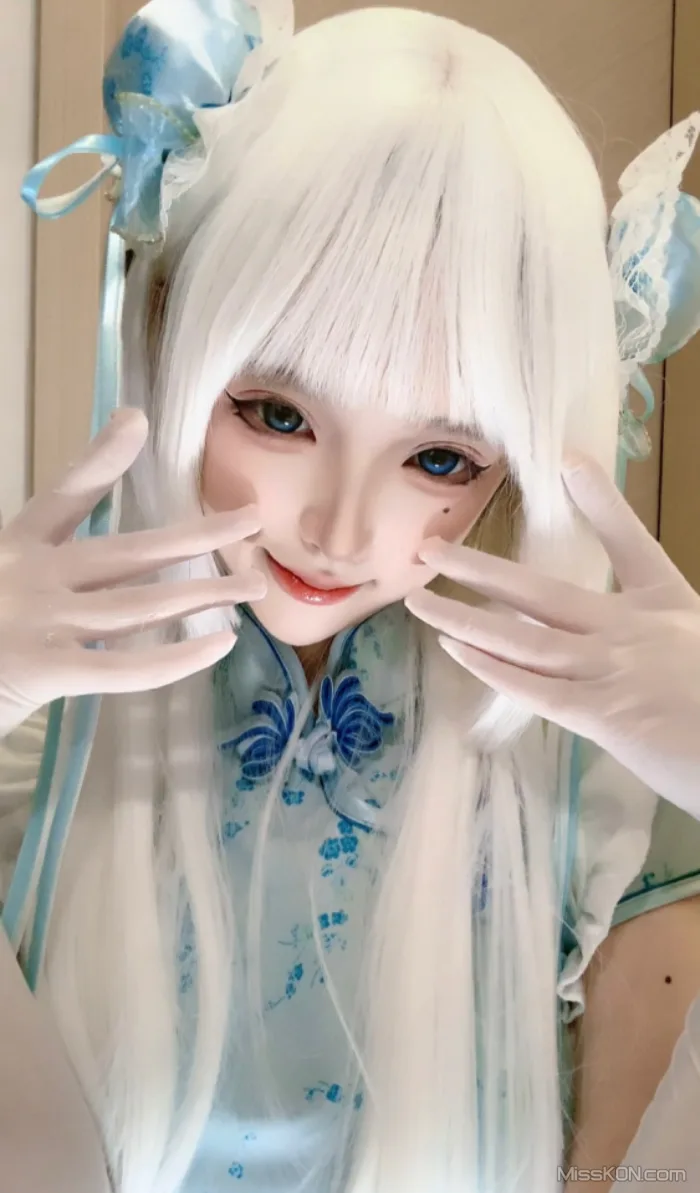 Coser@喵帕斯: 精选Cos 39部合集 (351 photos ) 13 Coser@喵帕斯: 精选Cos 39部合集 (351 photos ) 13