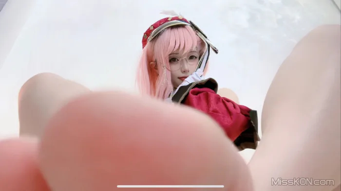 Coser@喵帕斯: 精选Cos 39部合集 (351 photos ) 14 Coser@喵帕斯: 精选Cos 39部合集 (351 photos ) 14