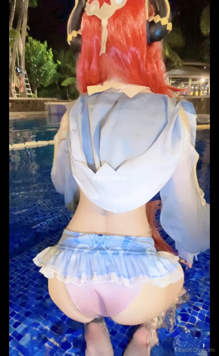 Coser@喵帕斯: 精选Cos 39部合集 (351 photos ) 19 Coser@喵帕斯: 精选Cos 39部合集 (351 photos ) 19
