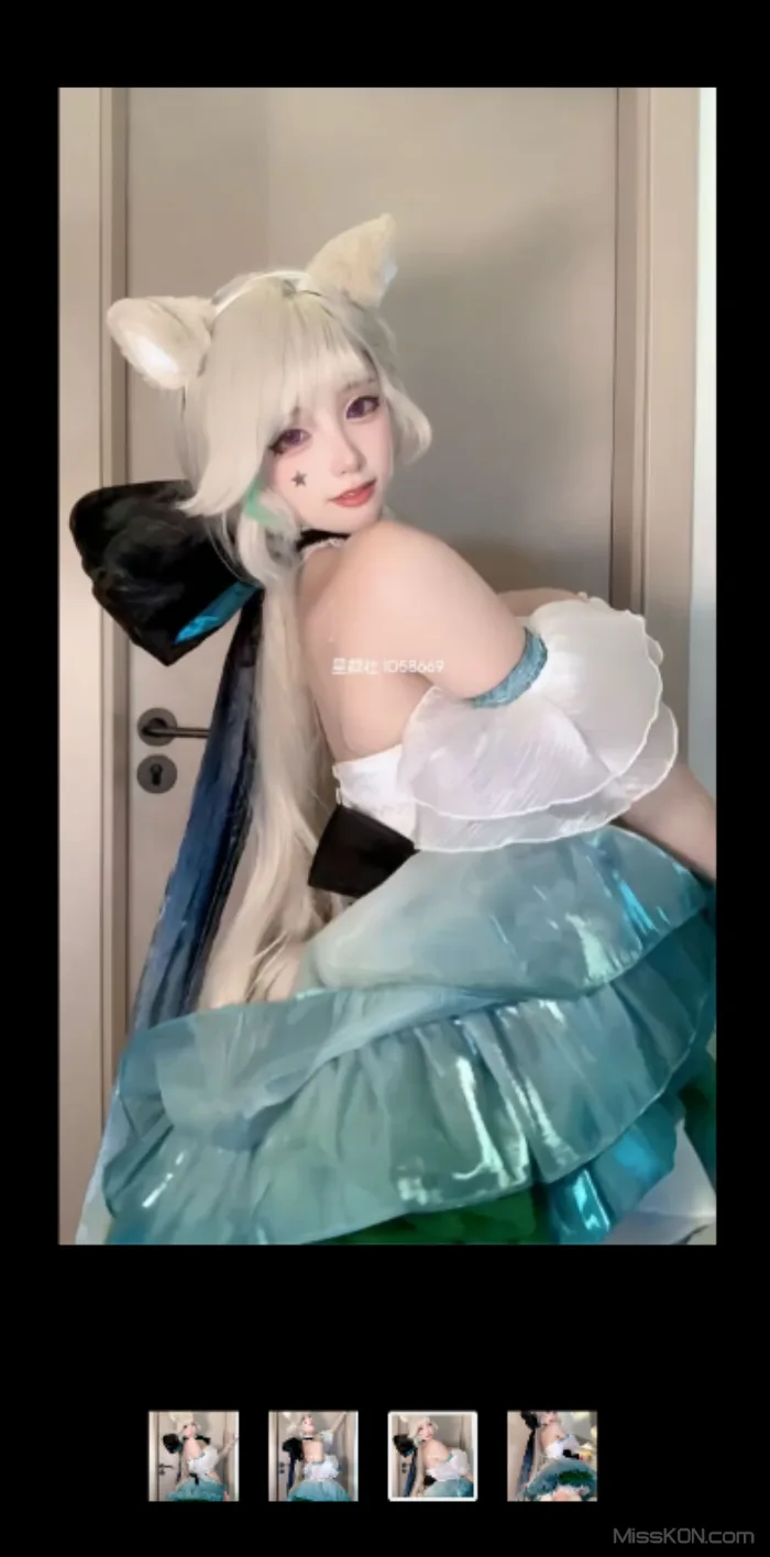 Coser@喵帕斯: 精选Cos 39部合集 (351 photos ) 19 Coser@喵帕斯: 精选Cos 39部合集 (351 photos ) 19