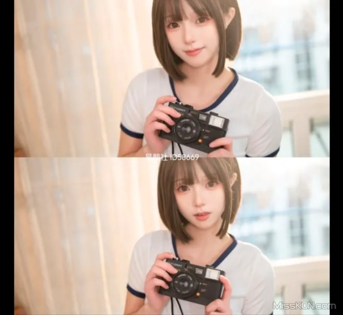 Coser@喵帕斯: 精选Cos 39部合集 (351 photos ) 7 Coser@喵帕斯: 精选Cos 39部合集 (351 photos ) 7