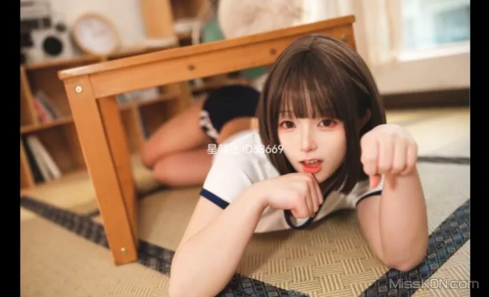 Coser@喵帕斯: 精选Cos 39部合集 (351 photos ) 8 Coser@喵帕斯: 精选Cos 39部合集 (351 photos ) 8