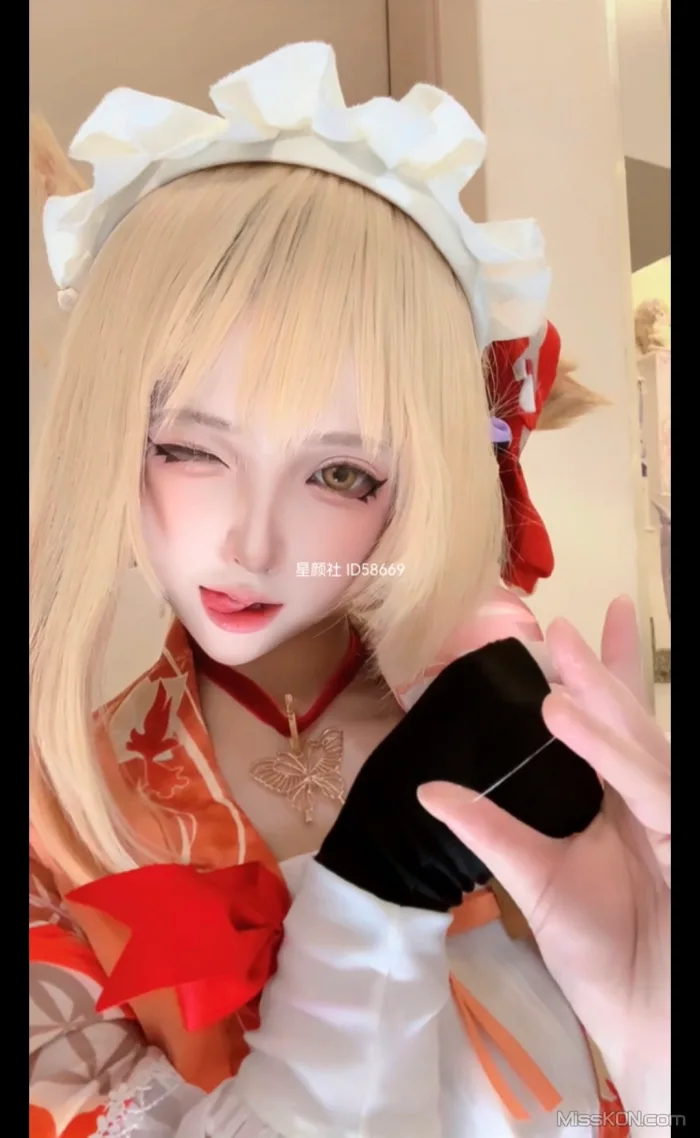 Coser@喵帕斯: 精选Cos 39部合集 (351 photos ) 4 Coser@喵帕斯: 精选Cos 39部合集 (351 photos ) 4