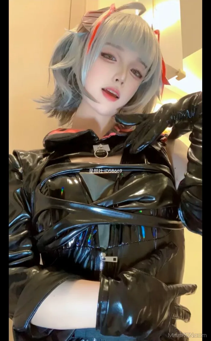 Coser@喵帕斯: 精选Cos 39部合集 (351 photos ) 12 Coser@喵帕斯: 精选Cos 39部合集 (351 photos ) 12