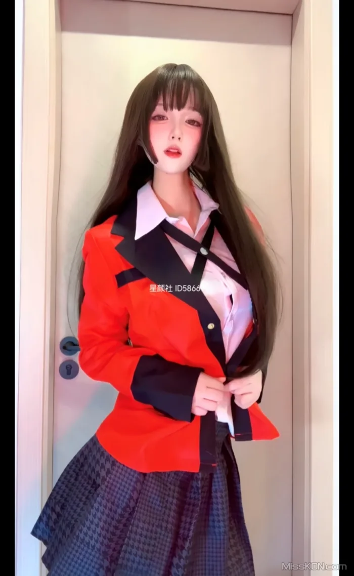 Coser@喵帕斯: 精选Cos 39部合集 (351 photos ) 8 Coser@喵帕斯: 精选Cos 39部合集 (351 photos ) 8