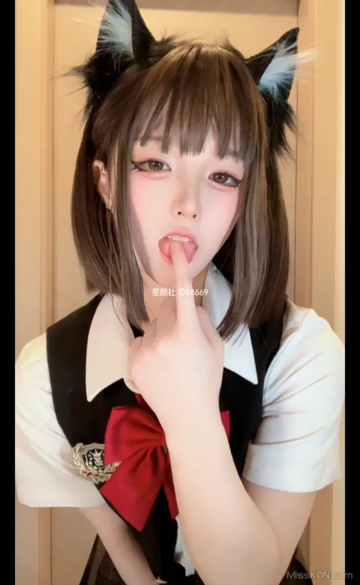 Coser@喵帕斯: 精选Cos 39部合集 (351 photos ) 1 Coser@喵帕斯: 精选Cos 39部合集 (351 photos ) 1