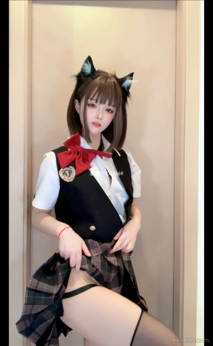 Coser@喵帕斯: 精选Cos 39部合集 (351 photos ) 2 Coser@喵帕斯: 精选Cos 39部合集 (351 photos ) 2