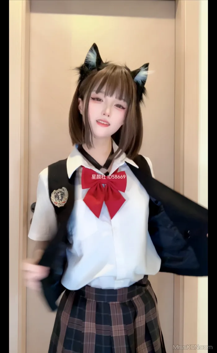 Coser@喵帕斯: 精选Cos 39部合集 (351 photos ) 0 Coser@喵帕斯: 精选Cos 39部合集 (351 photos ) 0