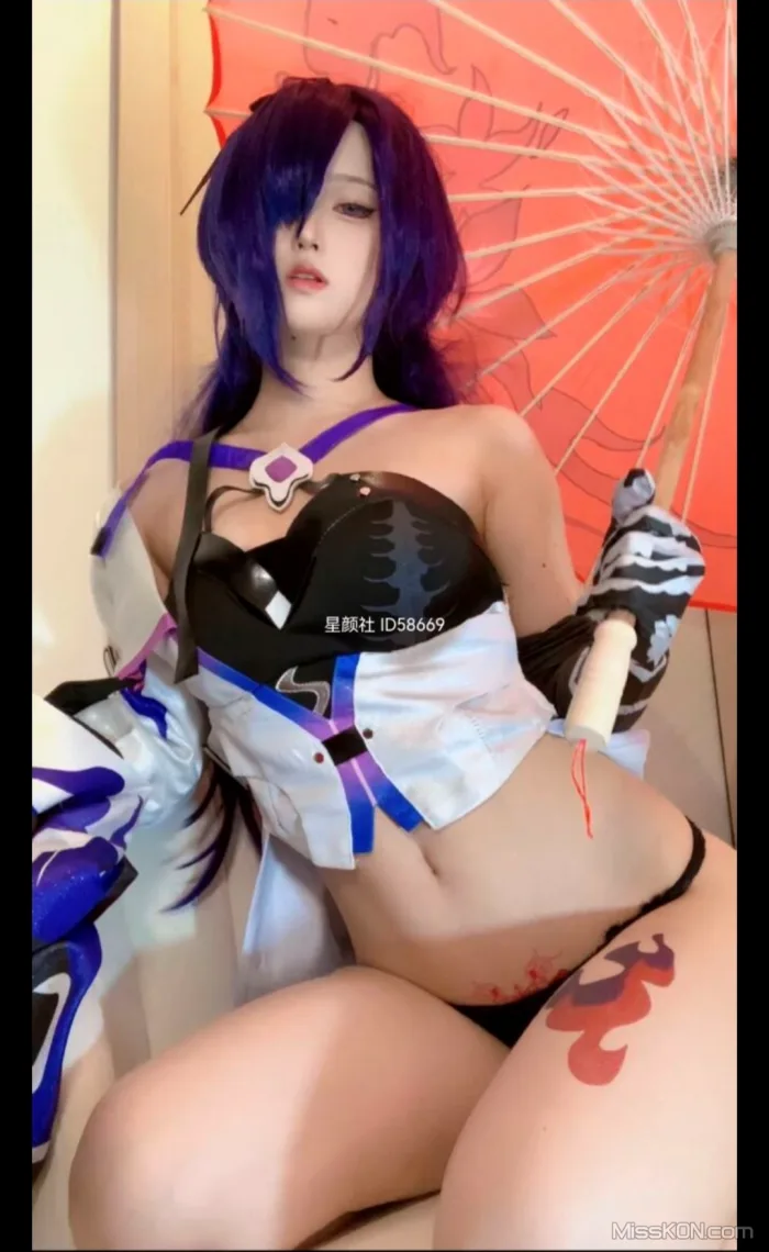 Coser@喵帕斯: 精选Cos 39部合集 (351 photos ) 1 Coser@喵帕斯: 精选Cos 39部合集 (351 photos ) 1