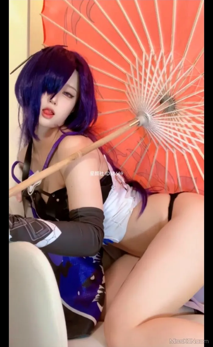 Coser@喵帕斯: 精选Cos 39部合集 (351 photos ) 2 Coser@喵帕斯: 精选Cos 39部合集 (351 photos ) 2