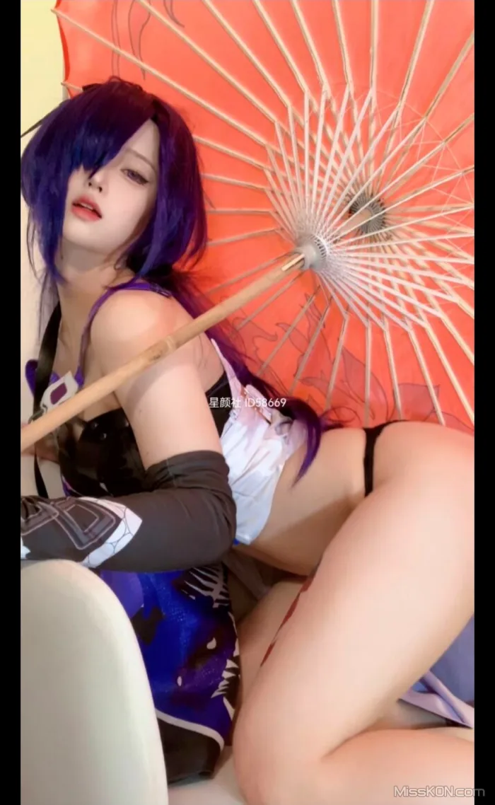 Coser@喵帕斯: 精选Cos 39部合集 (351 photos ) 5 Coser@喵帕斯: 精选Cos 39部合集 (351 photos ) 5