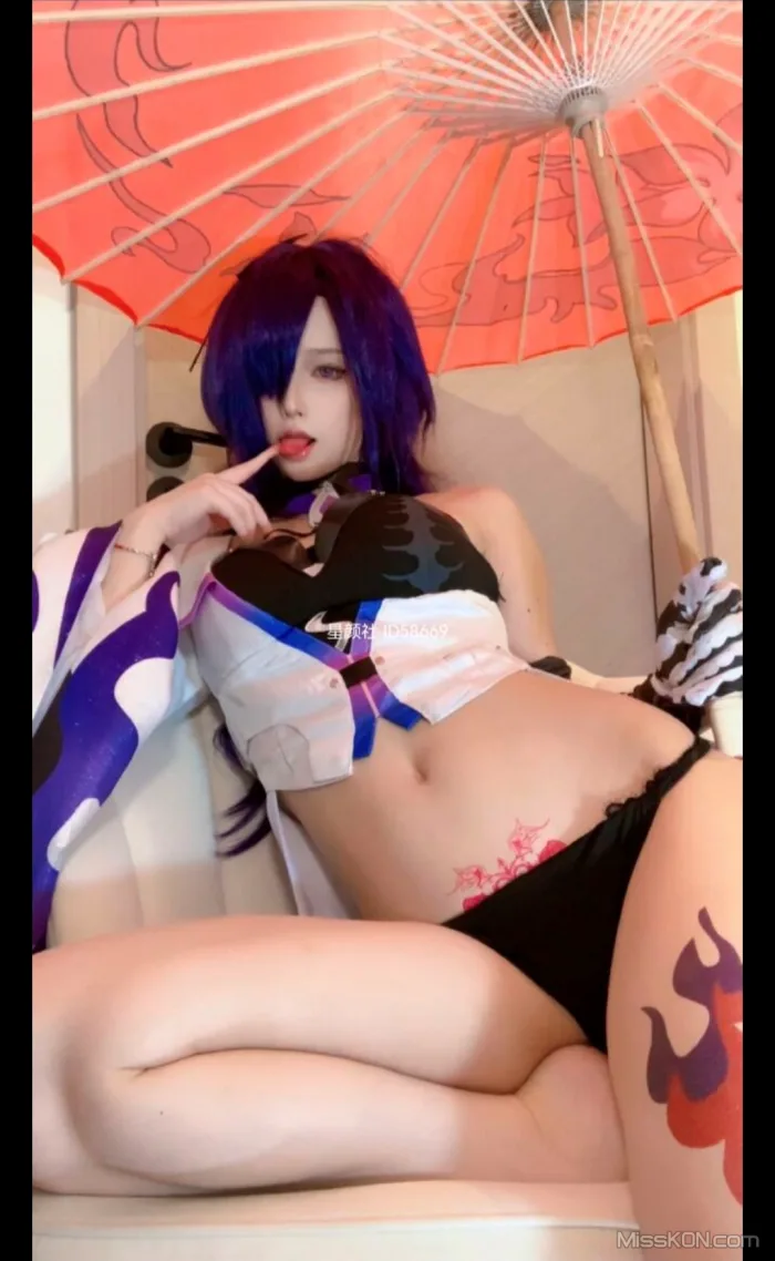 Coser@喵帕斯: 精选Cos 39部合集 (351 photos ) 6 Coser@喵帕斯: 精选Cos 39部合集 (351 photos ) 6