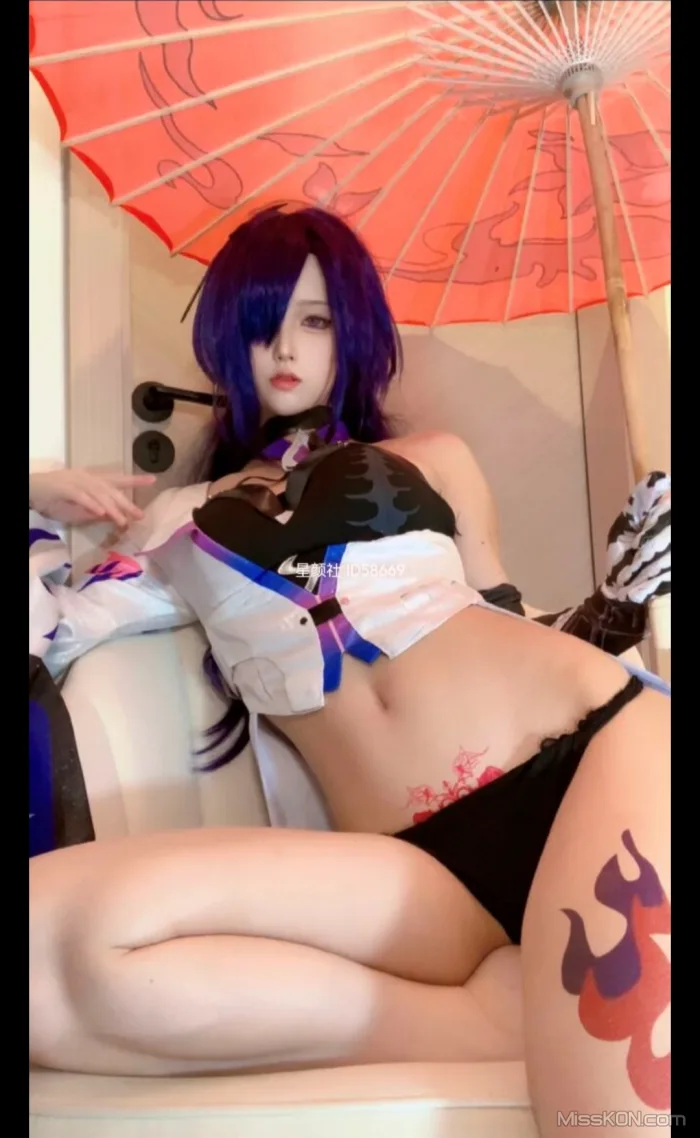 Coser@喵帕斯: 精选Cos 39部合集 (351 photos ) 4 Coser@喵帕斯: 精选Cos 39部合集 (351 photos ) 4