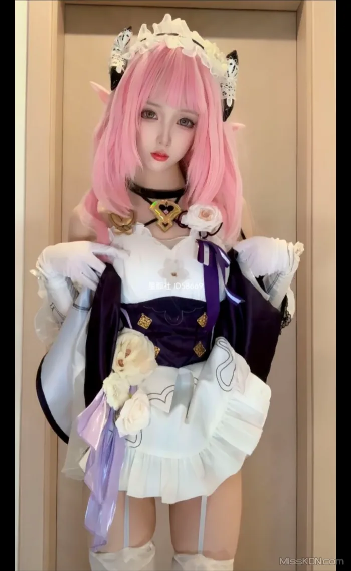 Coser@喵帕斯: 精选Cos 39部合集 (351 photos ) 17 Coser@喵帕斯: 精选Cos 39部合集 (351 photos ) 17