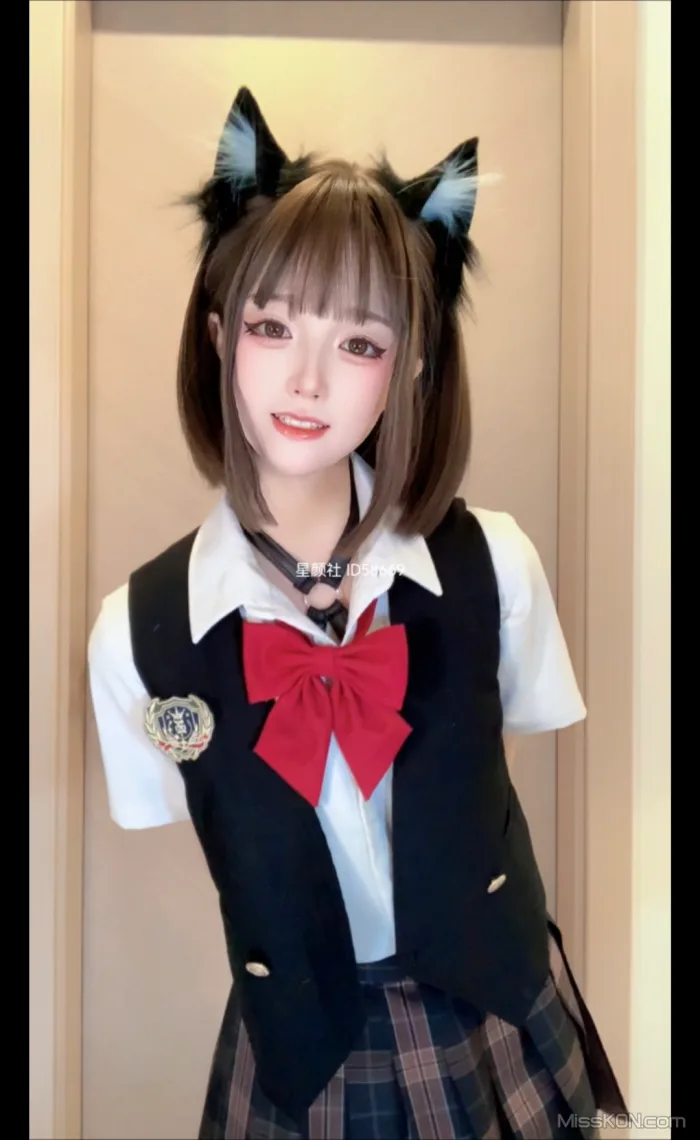 Coser@喵帕斯: 精选Cos 39部合集 (351 photos ) 18 Coser@喵帕斯: 精选Cos 39部合集 (351 photos ) 18
