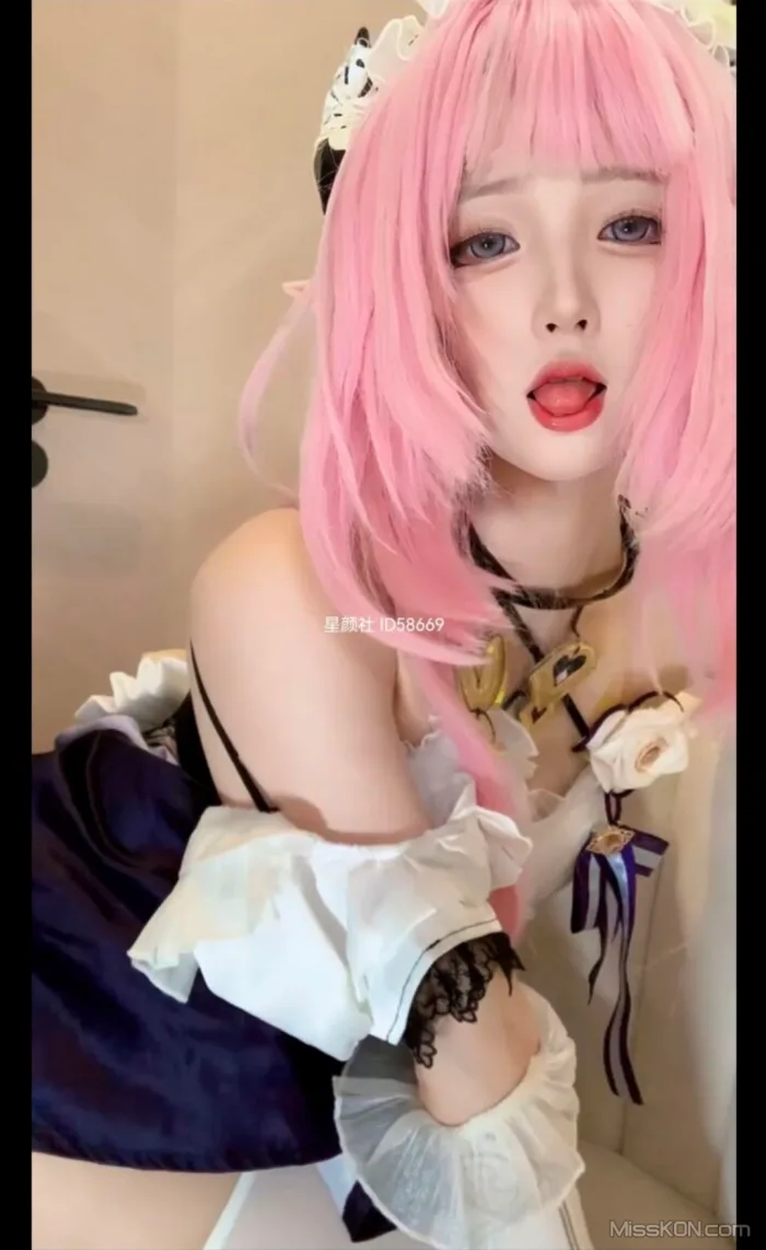 Coser@喵帕斯: 精选Cos 39部合集 (351 photos ) 9 Coser@喵帕斯: 精选Cos 39部合集 (351 photos ) 9