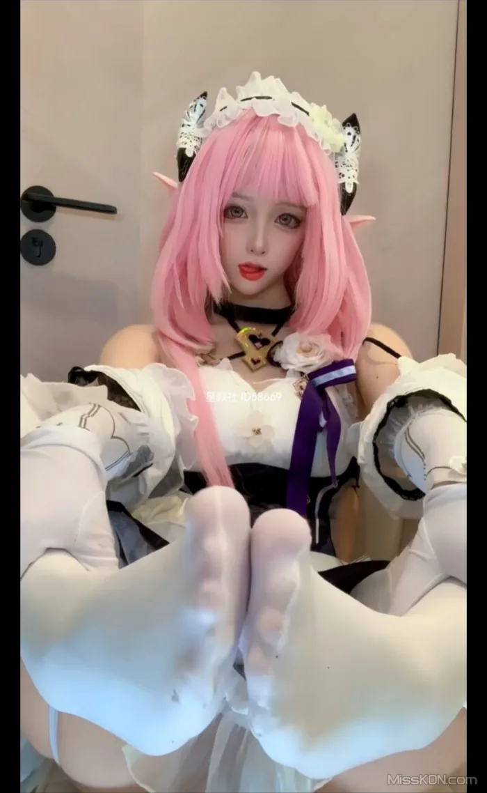 Coser@喵帕斯: 精选Cos 39部合集 (351 photos ) 15 Coser@喵帕斯: 精选Cos 39部合集 (351 photos ) 15