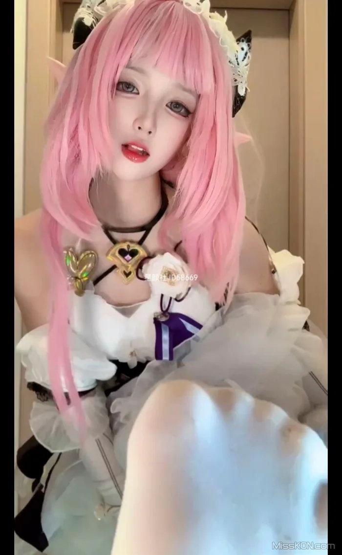 Coser@喵帕斯: 精选Cos 39部合集 (351 photos ) 16 Coser@喵帕斯: 精选Cos 39部合集 (351 photos ) 16