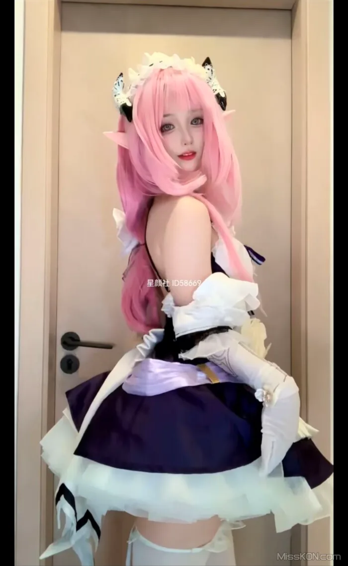 Coser@喵帕斯: 精选Cos 39部合集 (351 photos ) 13 Coser@喵帕斯: 精选Cos 39部合集 (351 photos ) 13