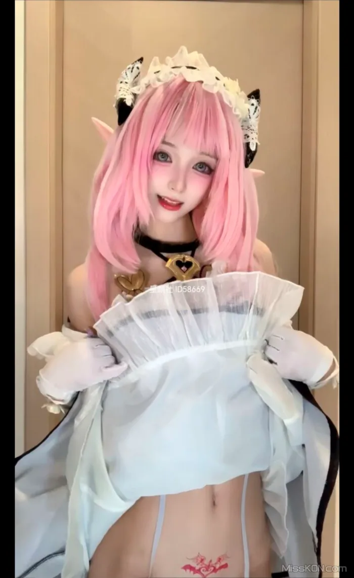 Coser@喵帕斯: 精选Cos 39部合集 (351 photos ) 14 Coser@喵帕斯: 精选Cos 39部合集 (351 photos ) 14