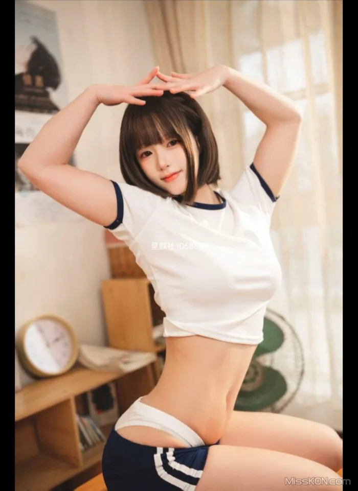 Coser@喵帕斯: 精选Cos 39部合集 (351 photos ) 1 Coser@喵帕斯: 精选Cos 39部合集 (351 photos ) 1