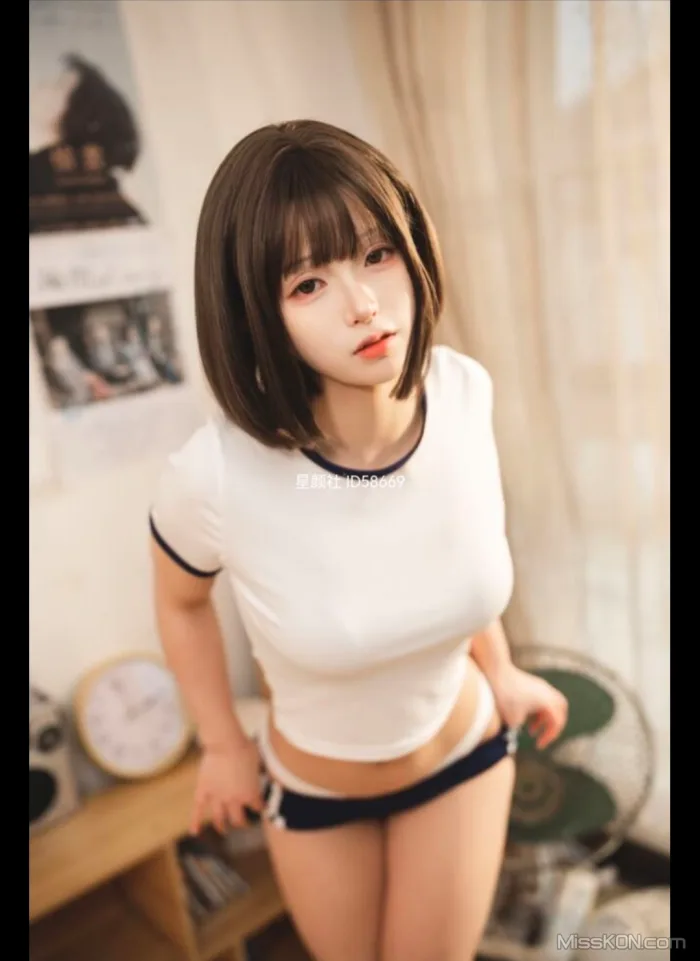 Coser@喵帕斯: 精选Cos 39部合集 (351 photos ) 6 Coser@喵帕斯: 精选Cos 39部合集 (351 photos ) 6