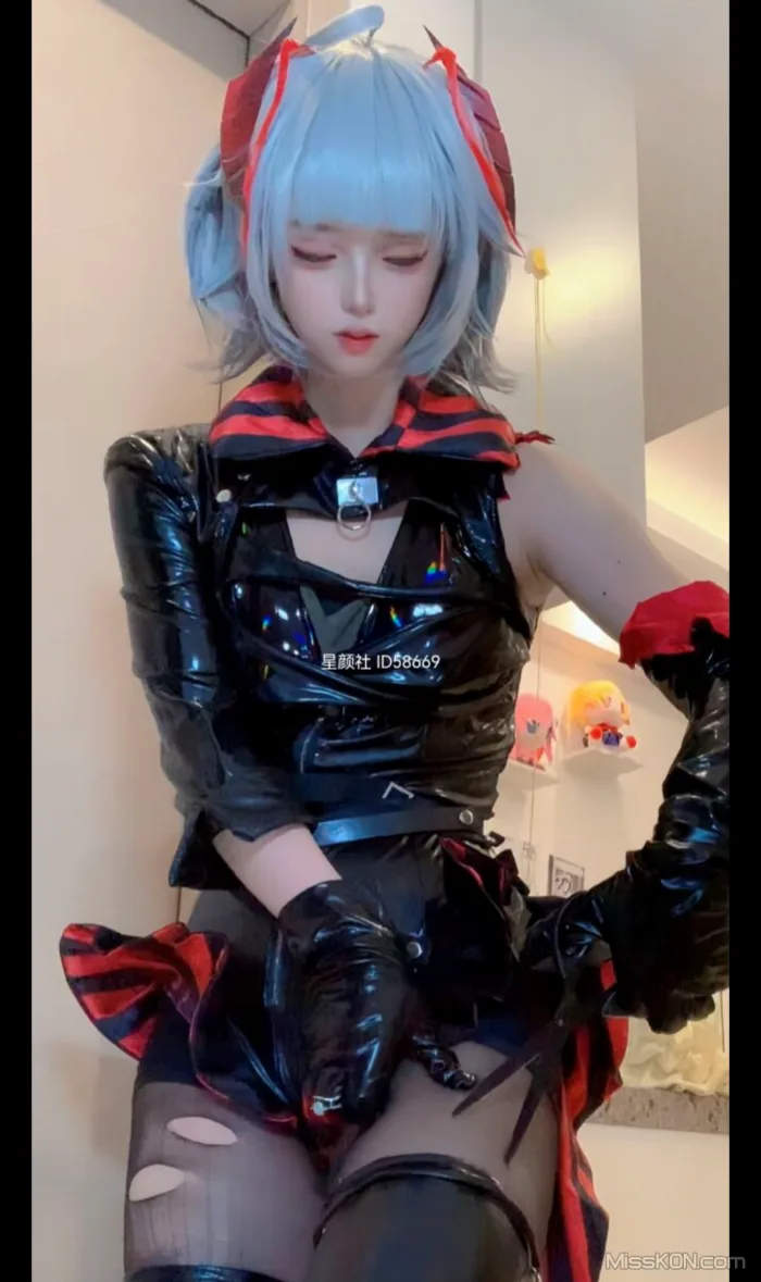 Coser@喵帕斯: 精选Cos 39部合集 (351 photos ) 3 Coser@喵帕斯: 精选Cos 39部合集 (351 photos ) 3