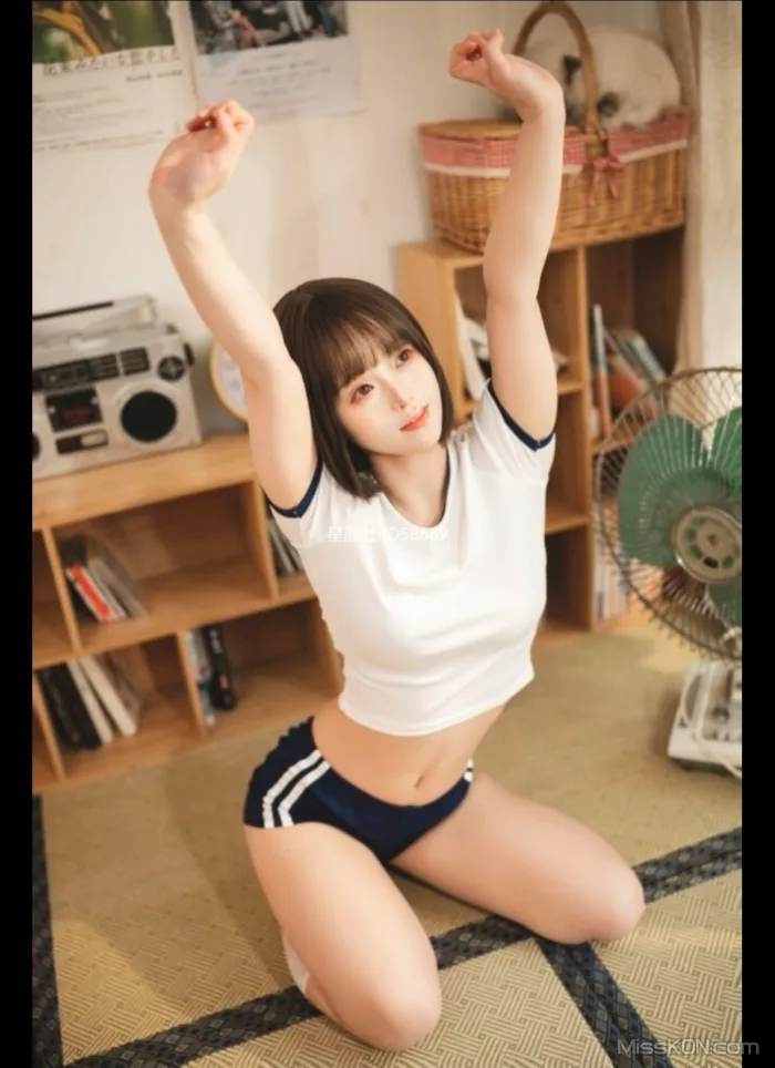 Coser@喵帕斯: 精选Cos 39部合集 (351 photos ) 4 Coser@喵帕斯: 精选Cos 39部合集 (351 photos ) 4