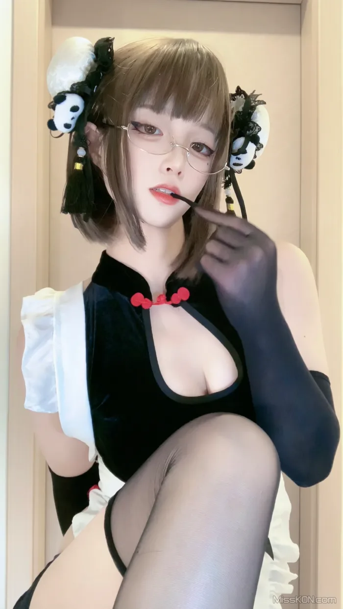Coser@喵帕斯: 精选Cos 39部合集 (351 photos ) 15 Coser@喵帕斯: 精选Cos 39部合集 (351 photos ) 15