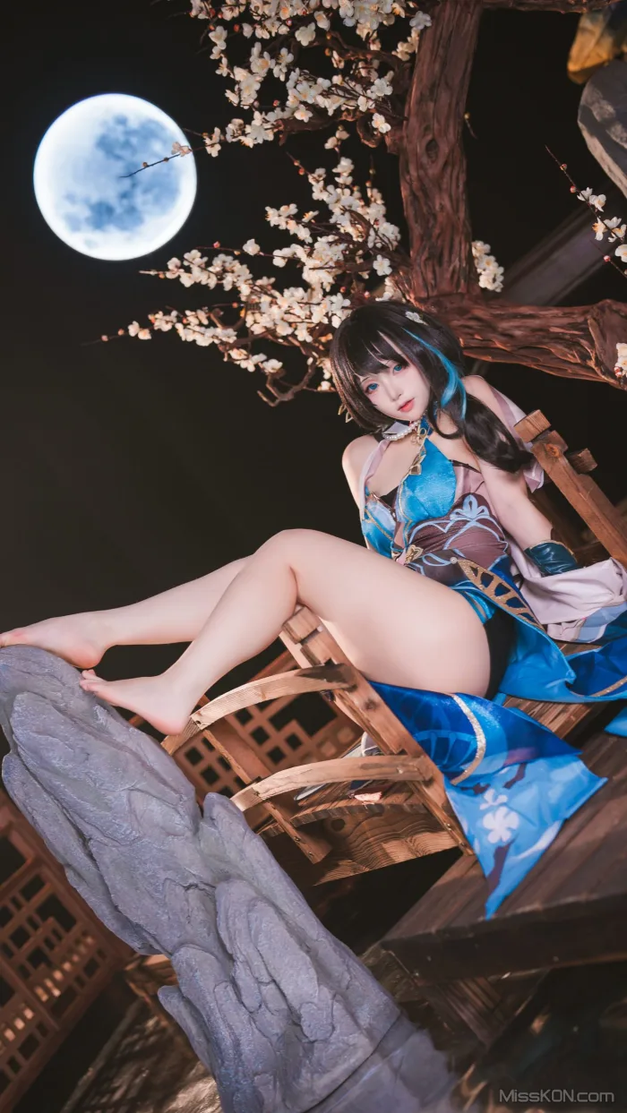 Coser@喵帕斯: 精选Cos 39部合集 (351 photos ) 7 Coser@喵帕斯: 精选Cos 39部合集 (351 photos ) 7