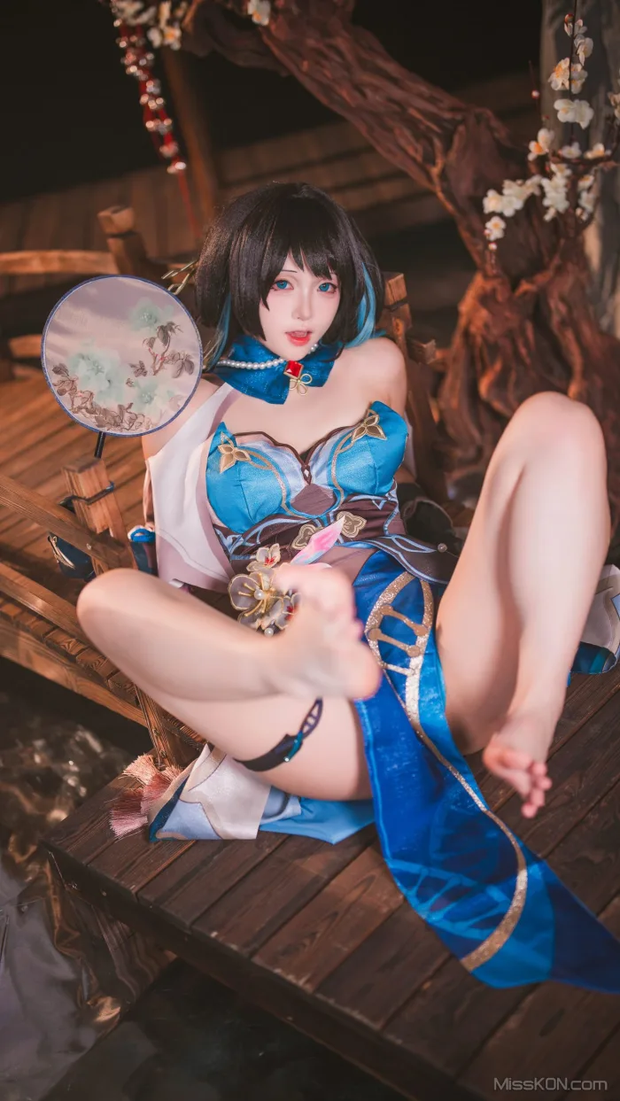 Coser@喵帕斯: 精选Cos 39部合集 (351 photos ) 8 Coser@喵帕斯: 精选Cos 39部合集 (351 photos ) 8