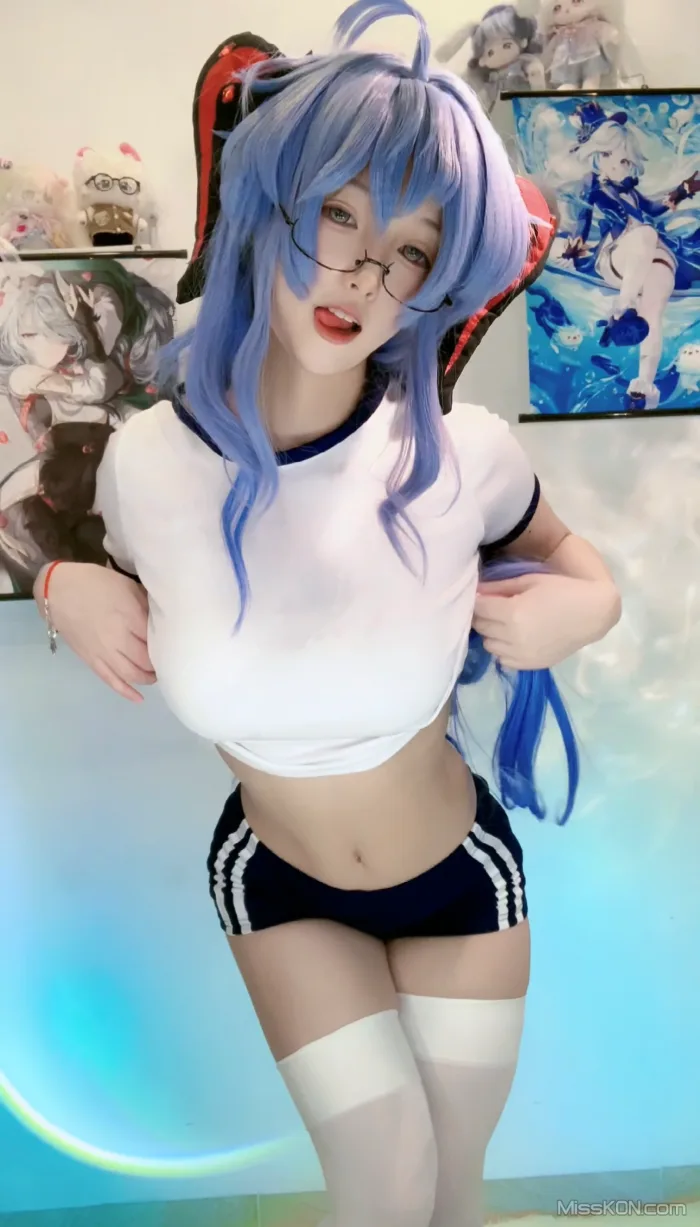 Coser@喵帕斯: 精选Cos 39部合集 (351 photos ) 1 Coser@喵帕斯: 精选Cos 39部合集 (351 photos ) 1