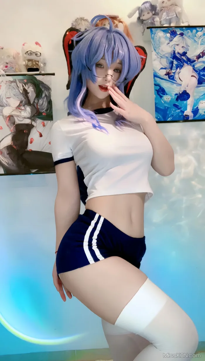 Coser@喵帕斯: 精选Cos 39部合集 (351 photos ) 5 Coser@喵帕斯: 精选Cos 39部合集 (351 photos ) 5