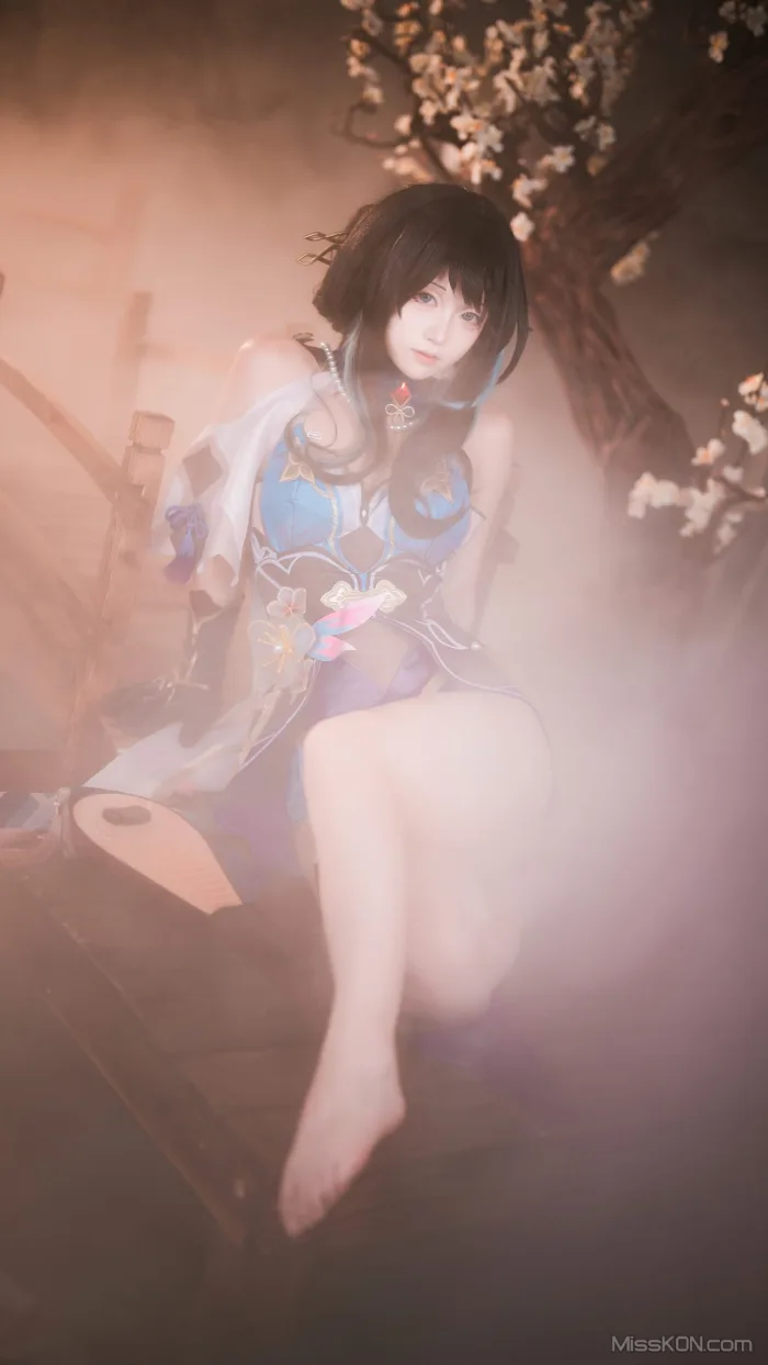 Coser@喵帕斯: 精选Cos 39部合集 (351 photos ) 6 Coser@喵帕斯: 精选Cos 39部合集 (351 photos ) 6