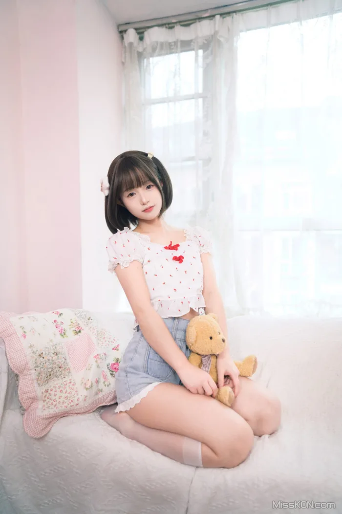 Coser@喵帕斯: 精选Cos 39部合集 (351 photos ) 4 Coser@喵帕斯: 精选Cos 39部合集 (351 photos ) 4