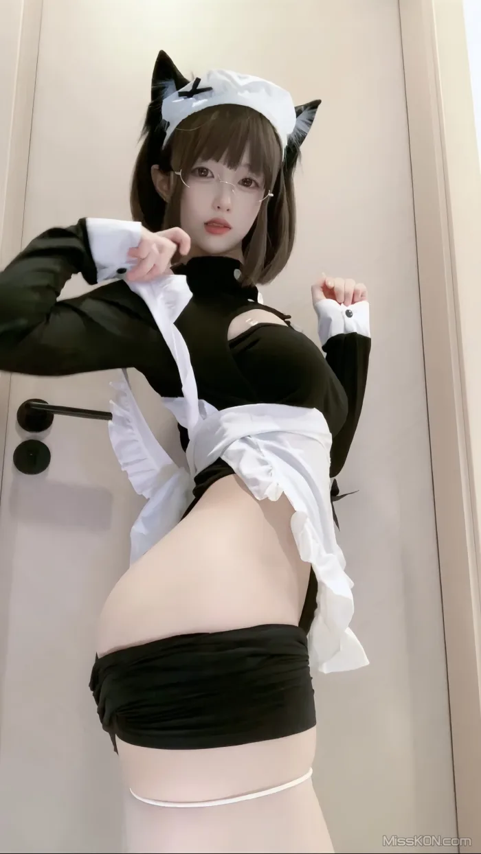 Coser@喵帕斯: 精选Cos 39部合集 (351 photos ) 17 Coser@喵帕斯: 精选Cos 39部合集 (351 photos ) 17