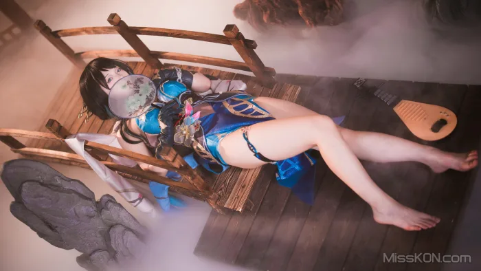 Coser@喵帕斯: 精选Cos 39部合集 (351 photos ) 9 Coser@喵帕斯: 精选Cos 39部合集 (351 photos ) 9