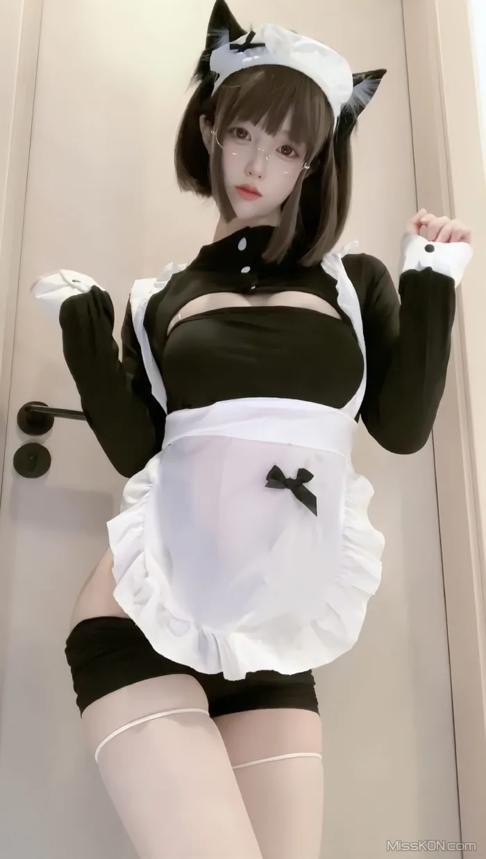 Coser@喵帕斯: 精选Cos 39部合集 (351 photos ) 16 Coser@喵帕斯: 精选Cos 39部合集 (351 photos ) 16