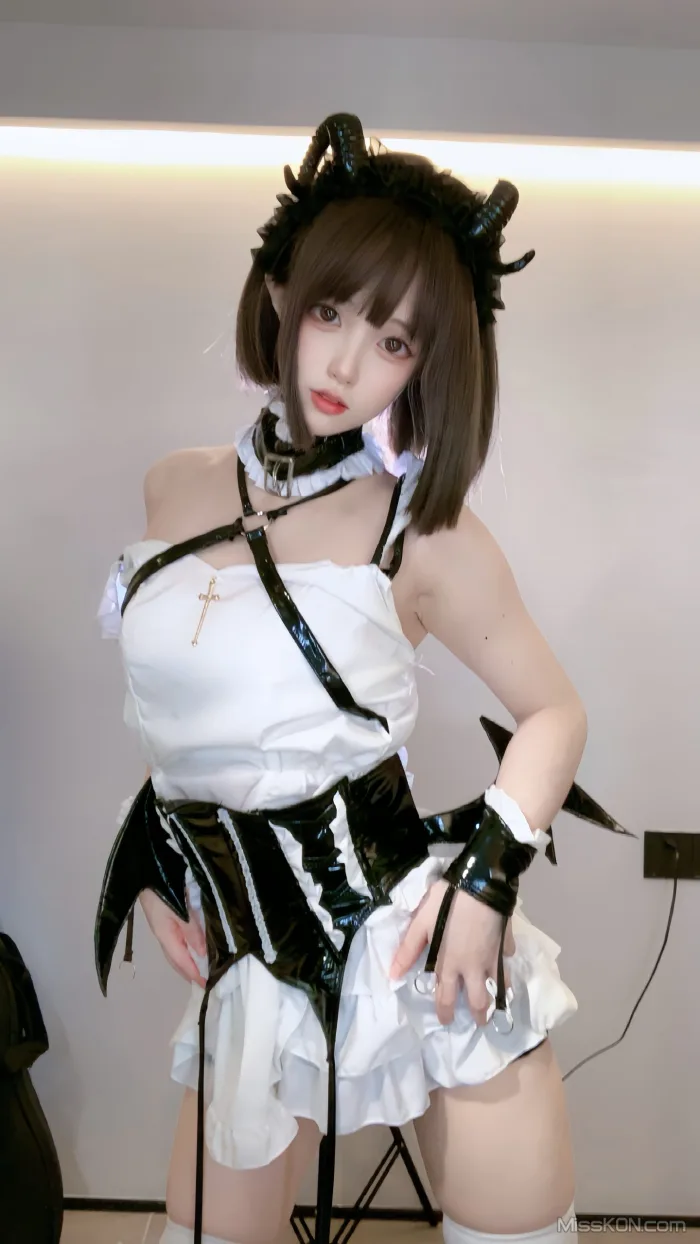Coser@喵帕斯: 精选Cos 39部合集 (351 photos ) 8 Coser@喵帕斯: 精选Cos 39部合集 (351 photos ) 8