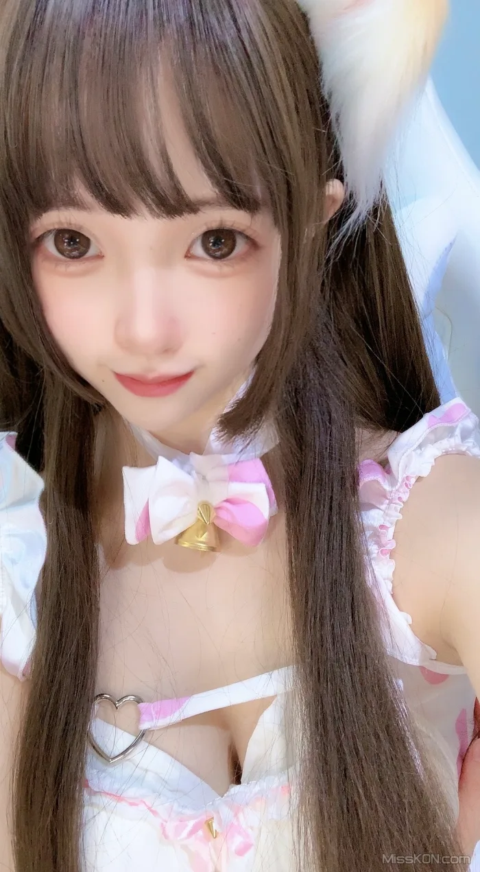 Coser@喵帕斯: 精选Cos 39部合集 (351 photos ) 1 Coser@喵帕斯: 精选Cos 39部合集 (351 photos ) 1
