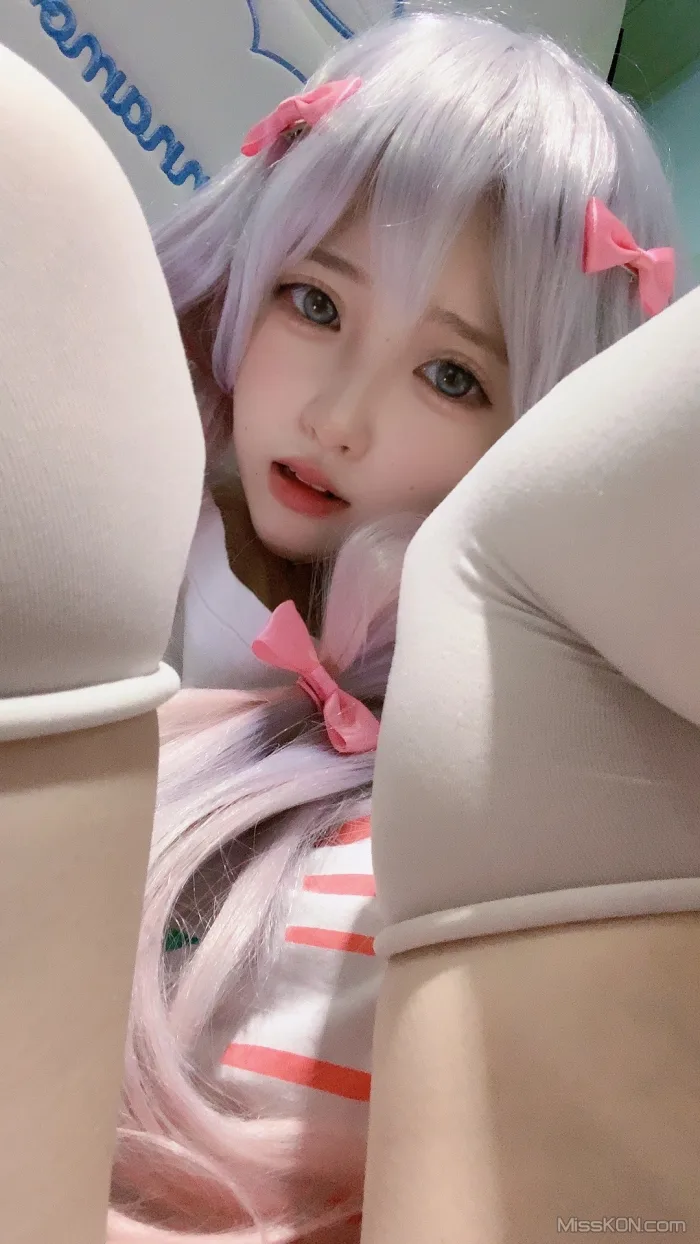 Coser@喵帕斯: 精选Cos 39部合集 (351 photos ) 2 Coser@喵帕斯: 精选Cos 39部合集 (351 photos ) 2