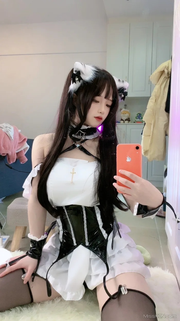 Coser@喵帕斯: 精选Cos 39部合集 (351 photos ) 0 Coser@喵帕斯: 精选Cos 39部合集 (351 photos ) 0