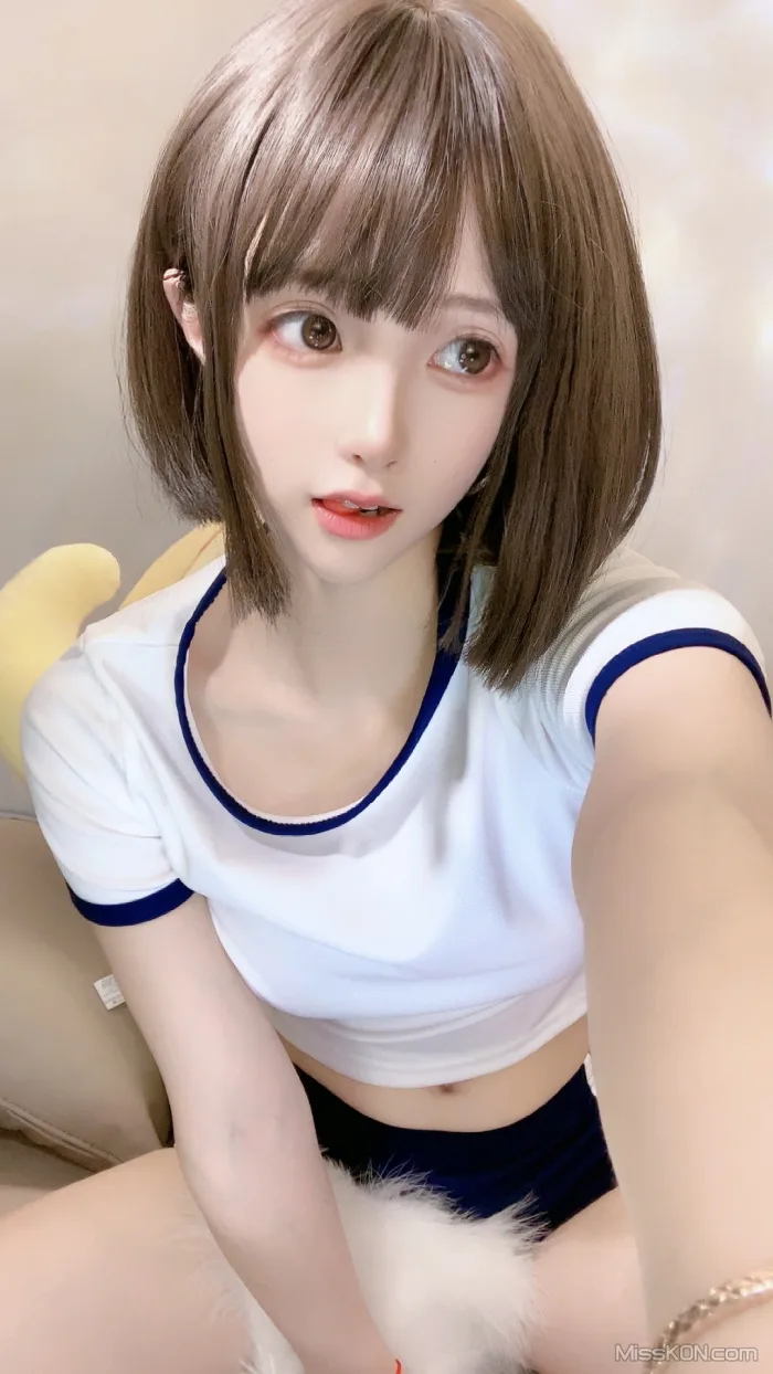 Coser@喵帕斯: 精选Cos 39部合集 (351 photos ) 3 Coser@喵帕斯: 精选Cos 39部合集 (351 photos ) 3