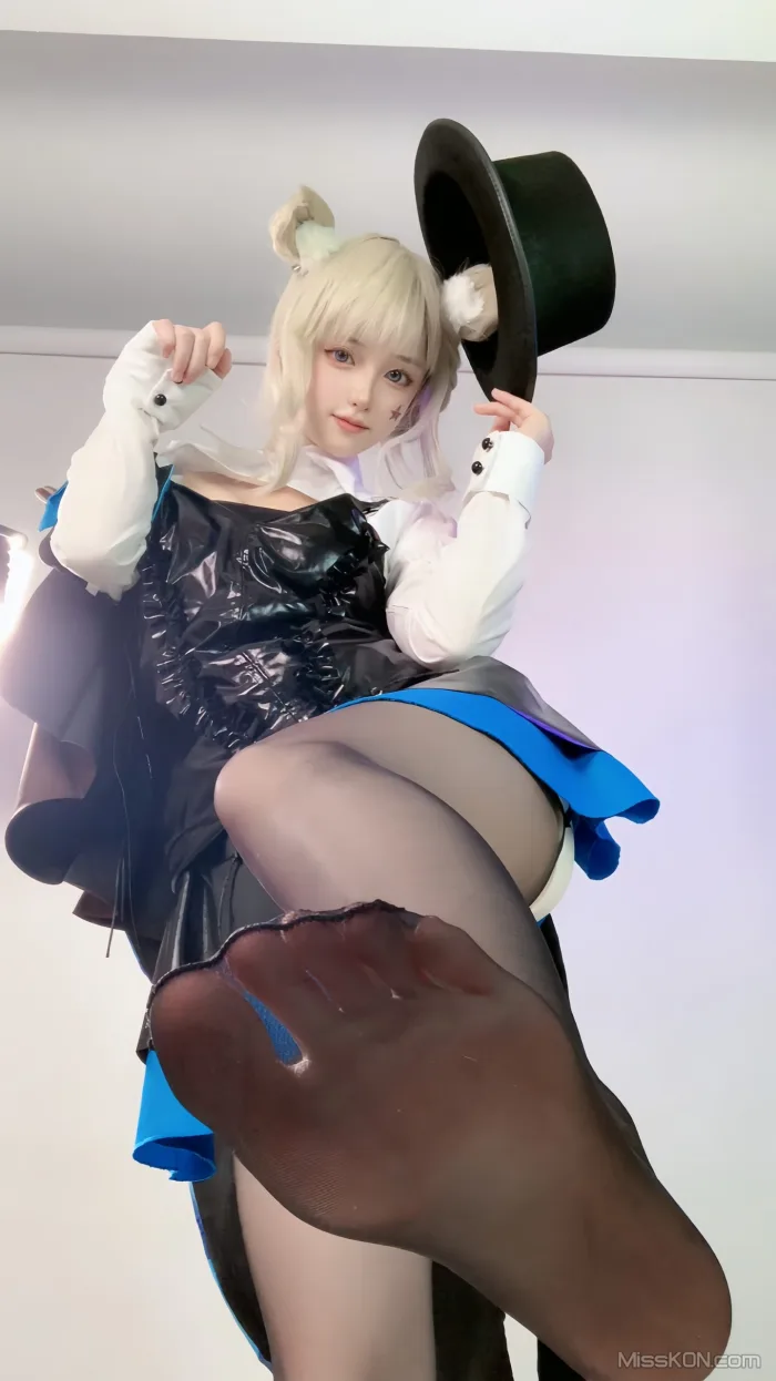 Coser@喵帕斯: 精选Cos 39部合集 (351 photos ) 11 Coser@喵帕斯: 精选Cos 39部合集 (351 photos ) 11