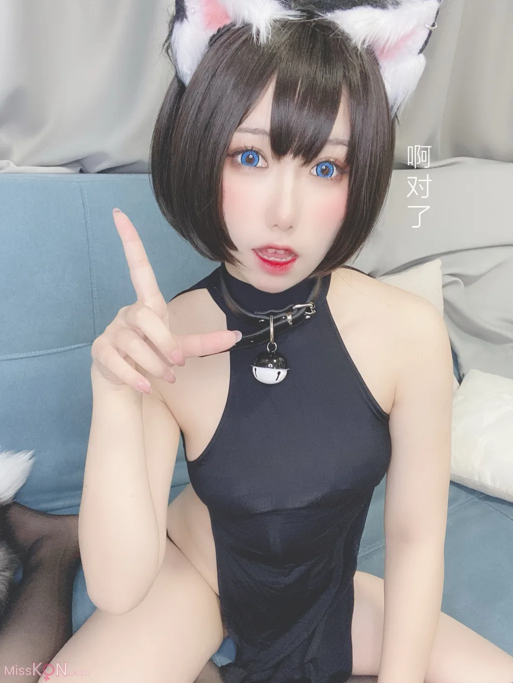 Coser@芋圆侑子: 艹猫 (130 photos) 5 Coser@芋圆侑子: 艹猫 (130 photos) 5